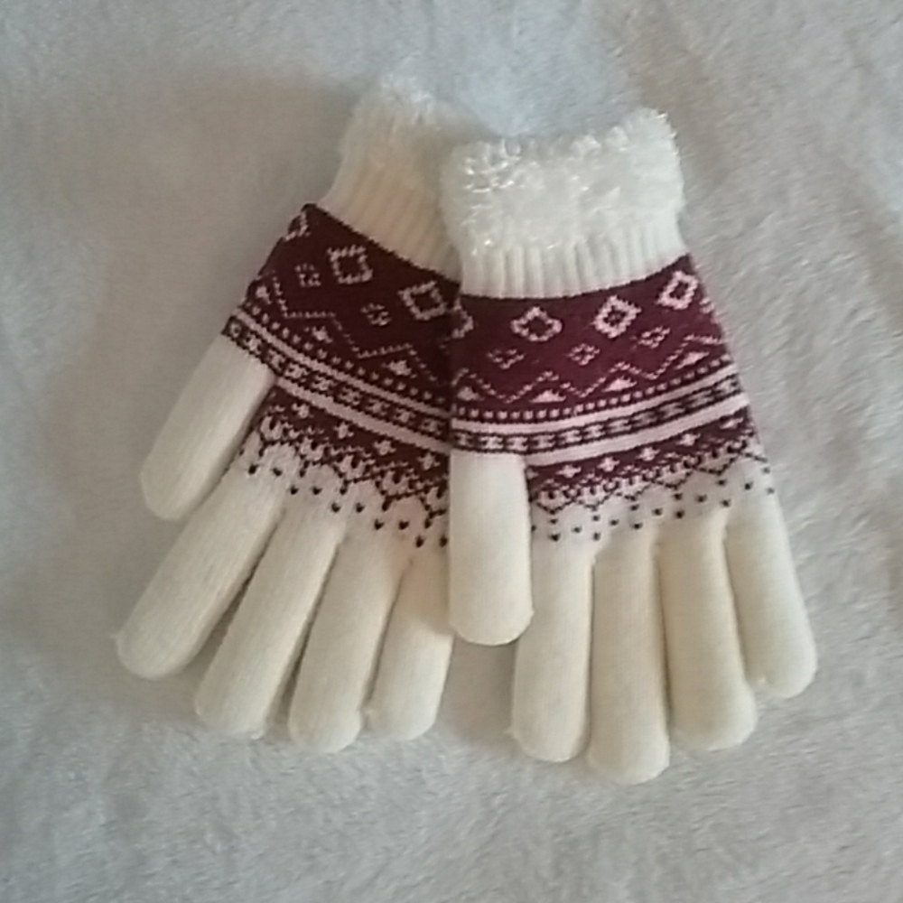 2/$15 Gloves